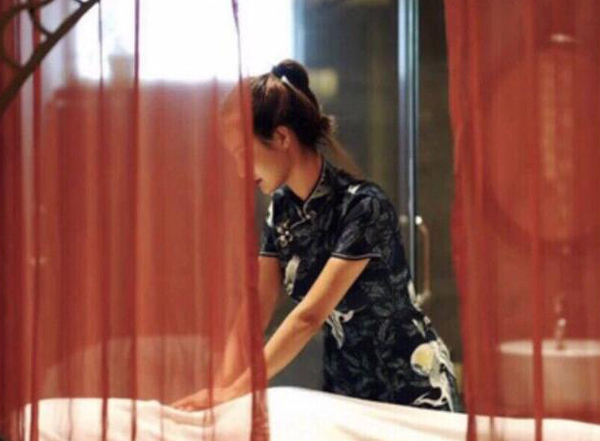 天津值得一试的男士Spa水疗会馆推荐,这家花样多!