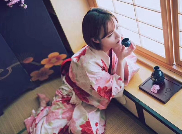 天津商务按摩spa会所艺师风采（二）