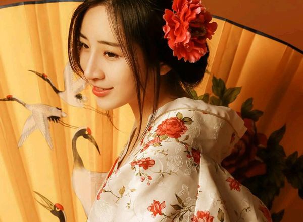 天津洗浴spa商务会所艺师风采（四）