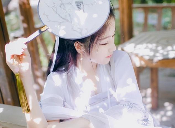 天津足疗会所艺师风采（七）